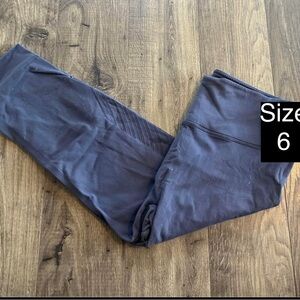Lululemon Leggings